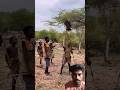 aadivasiyon ka video hat jave janjati #africa