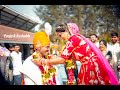 Rushabh  pooja  wedding  teaser  aniket kadlak photography
