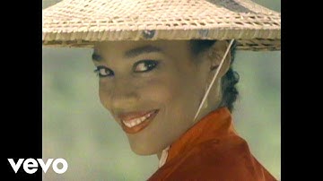 Thumbnail of Philip Bailey - Walking On The Chinese Wall