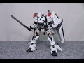 『おもちゃの国アリス』 #3771「ダイアクロン ホルスヴァーサルター ＜Fスラストユニット＞ ストームセイバーズの紹介(前編)」