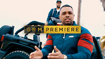 Blade Brown - 12 Summers [Music Video] | GRM Daily