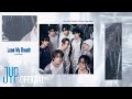Stray Kids &quot;Lose My Breath (Stray Kids Ver.)&quot; Lyric Visualizer