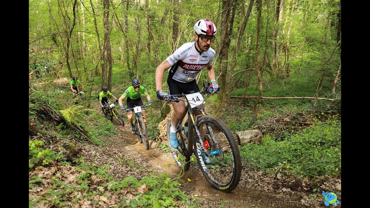 GF BASSA VALDICHIANA 2021