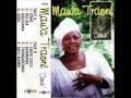 MAWA TRAORE (Cônô - 1998) B01- Chéri Coco