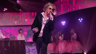 Yung Gravy - Betty (Get Money) Live On Jimmy Kimmel Live!