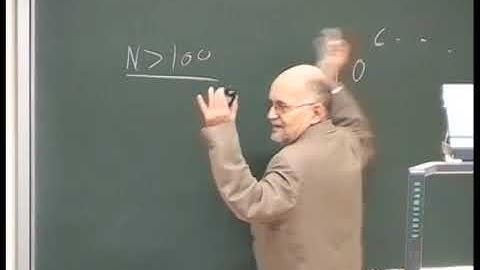 Prof. Viorel Barbu | Stabilization by noise of Navier-Stokes equations