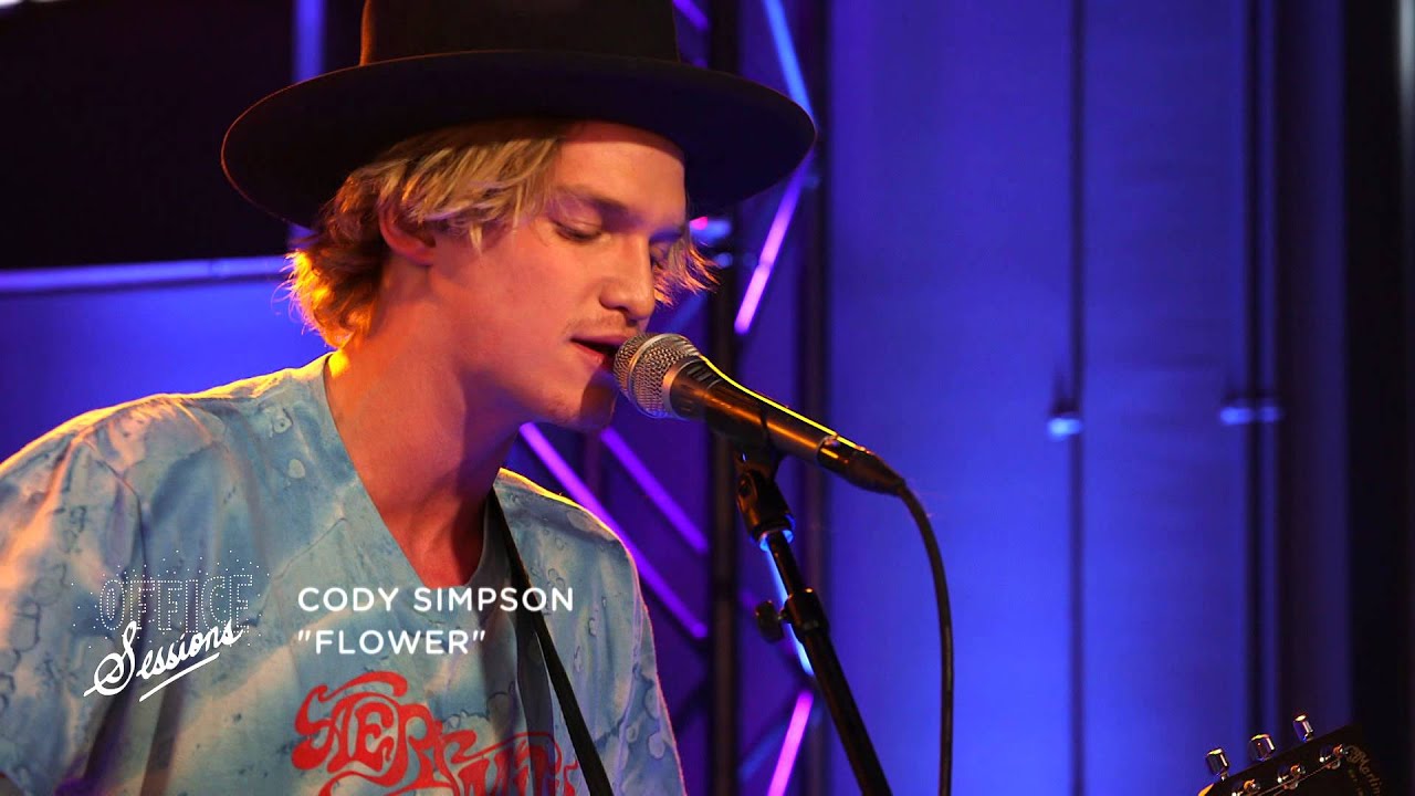 Cody Simpson "Flower" YouTube