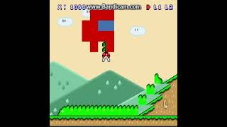 Super Mario Flash 2 - Gameplay and Tutorial