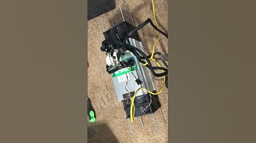 GMO Dual Fan Simulation Test