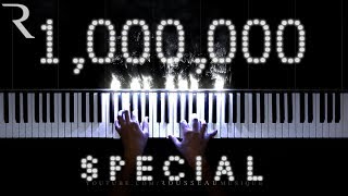 Video thumbnail of "Chopin - Ballade No. 1 in G Minor (1M special)"