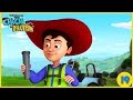 Rock Climbing | Chacha Bhatija | Popular Cartoon for Kids |  As Seen on Hungama TV