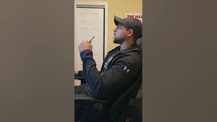 Earnest Key from Philly's Key Team explains the Bu...