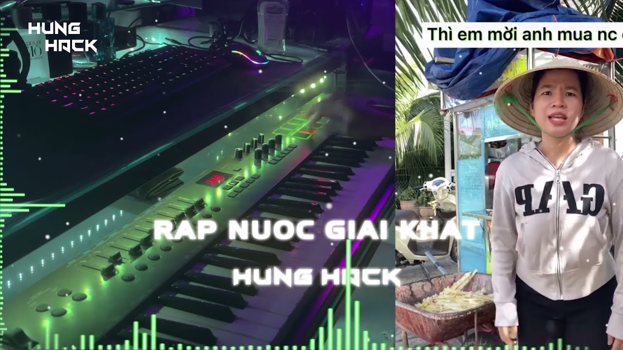 quán nước gần đây Update New Rap Nước Giải Khát Remix | Hưng Hack | Quán Em Có Bán Cà Phê Cà Phê Đen Và Cà Phê Đá Cực Hot Tik Tok
