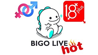 Bigo Hot Cewek Gak Pake Cd Pamer Memek