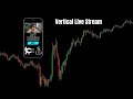 Live day Trading futures (vertical)