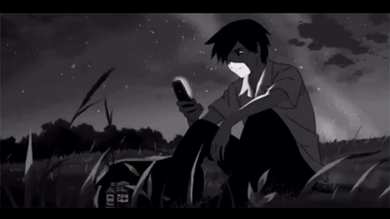 Kashami - Misery (Official Audio)