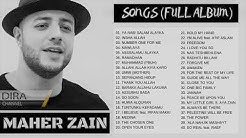 LAGU TERPOPULER MAHER ZAIN (FULL ALBUM)  - Durasi: 2:50:13. 