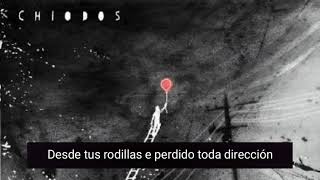 Chiodos - Looking for a Tornado (Subtítulado al español)