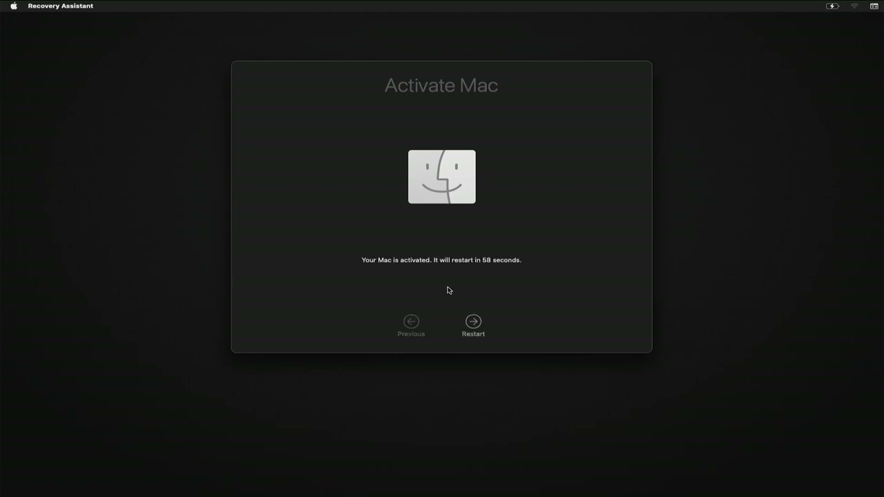 Reset MacOS on your Apple device: Macbook laptop or iMac. Easy Latest most efficient way to recovery