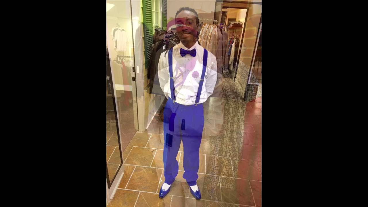 M&K men's fashion Memphis Tn