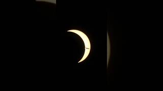 Solar Eclipse Flyby
