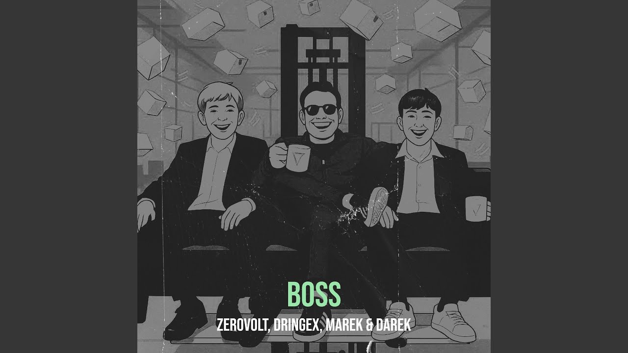 Watch Boss on YouTube Watch Boss on YouTube
