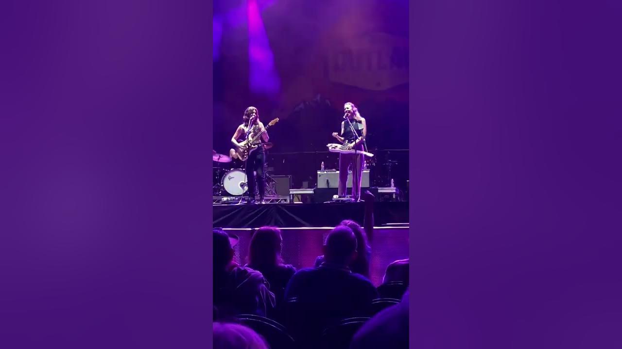 Georgia Off My Mind - Larkin Poe Georgia Off My Mind - Larkin Poe