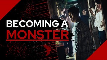 How to Spot RED FLAGS: Descending into MADNESS | STRANGERS FROM HELL (2019) Video Essay