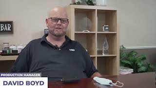 Mayfield Consumer Products | Kentucky Manufacturing Showcase
