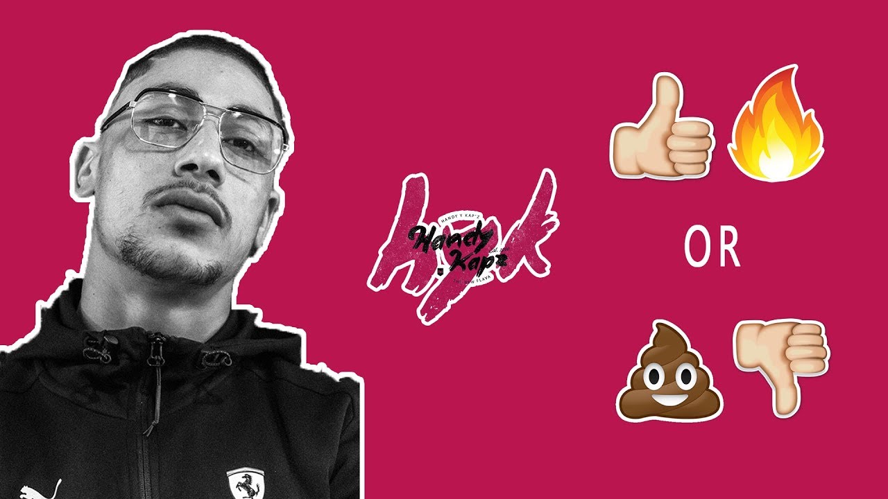 Watch (FREE) Instru Type Maes | Beat Trap Nostalgique - "Etoiles" (Handy y Kap'z) on YouTube Watch (FREE) Instru Type Maes | Beat Trap Nostalgique - "Etoiles" (Handy y Kap'z) on YouTube