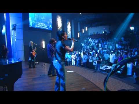 Revelation Song: On Stage With Victory World Churc...