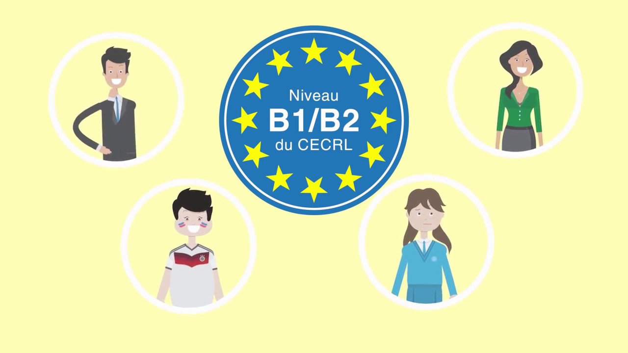 Apprenez le français à distance avec FAD-FLE