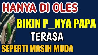 Hanya Cukup Di Oleskan, Punya Suami Merasa Masih Seperti Waktu Muda Dulu,Tips Awet Muda Lidah Buaya