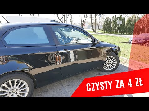 Wideo: Czy możesz umieścić samochód na swoje imię w wieku 16 lat?