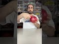 Buah apa kah itu