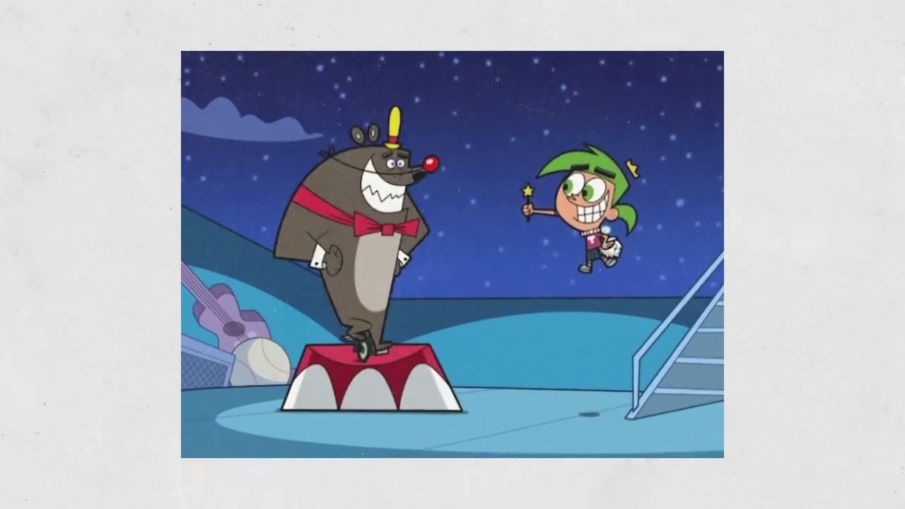 Timmy's secret wish