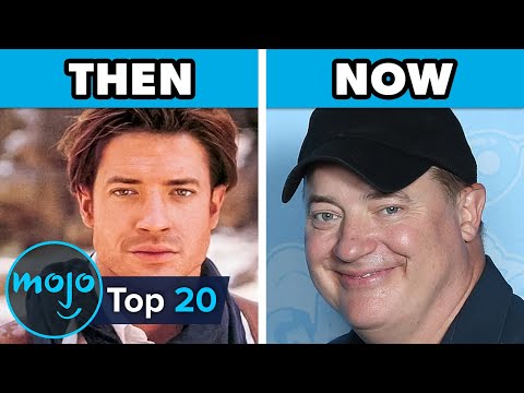 Top 20 Movie