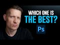 I Tried Photoshop’s New Upscale Feature - Can It Beat Topaz Photo & Others?