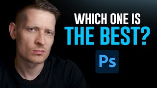 I Tried Photoshop’s New Upscale Feature - Can It Beat Topaz Photo & Others?