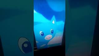 Scout And Friends Violets Mario