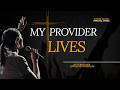 MY PROVIDER LIVES | Old School Gospel | Official Lyric Video |He's Still Making | Malachi Ben-David