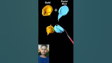 Guess the color mixing | #mixing #asmrslime #asmr #slime #mixingthings #mixing #clay #satisfying(38)