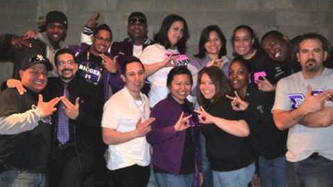 NYCAA Sigma Lambda Gamma