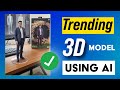 How to Create Figurine AI Model | Figurine AI Image prompt