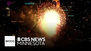 Is fireworks smoke worse for you than wildfire smoke