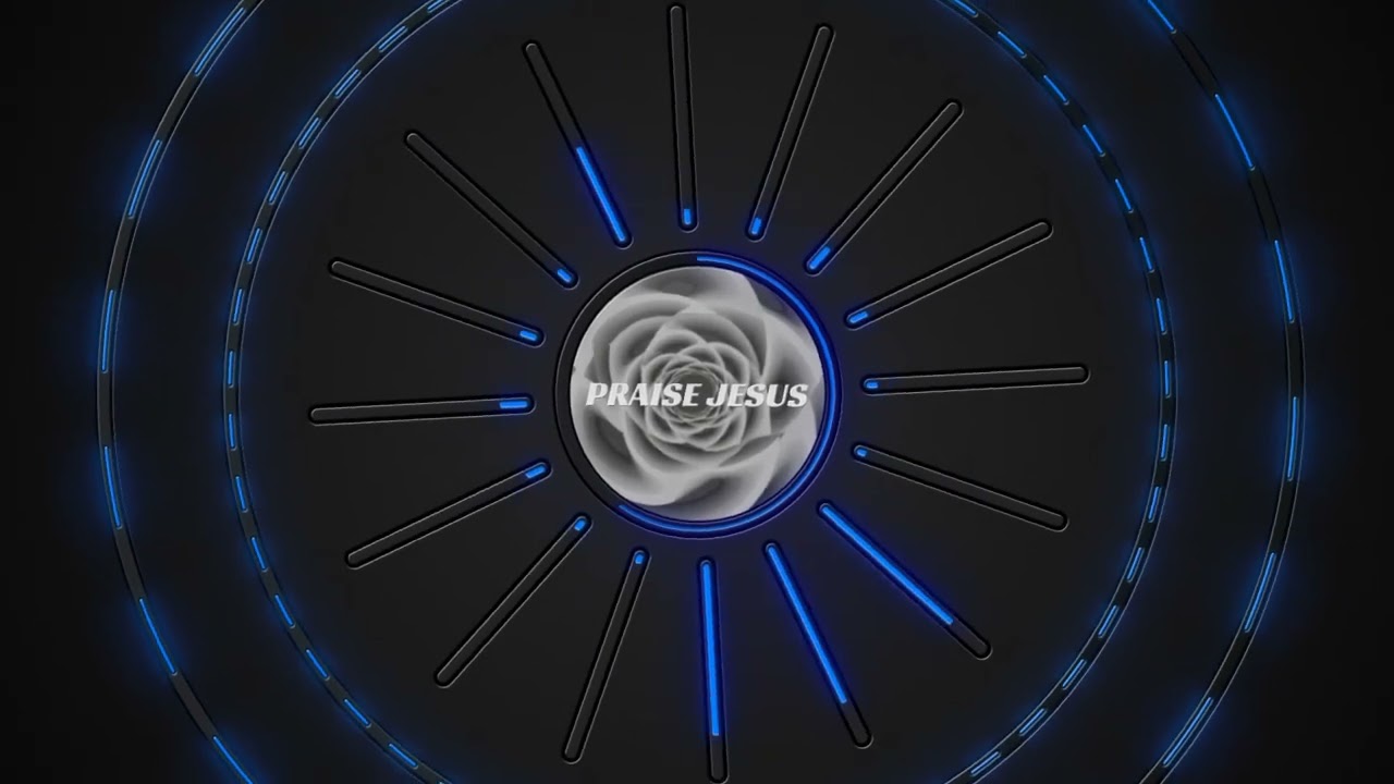 PRAISE JESUS