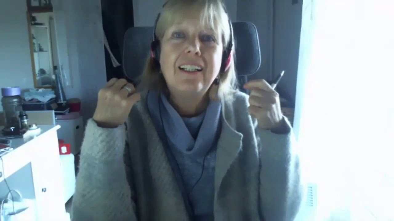 Inge Crosson   The Importance of the Home Circle