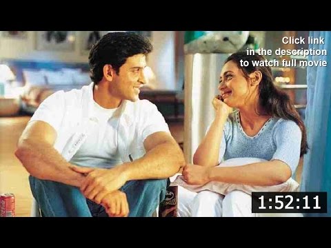 Mujhse dosti karoge full movie youtube 2002 Mujhse dosti karoge full movie youtube 2002