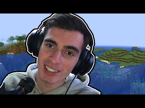 Minecraft - სახლისკენ გზა არ არის!