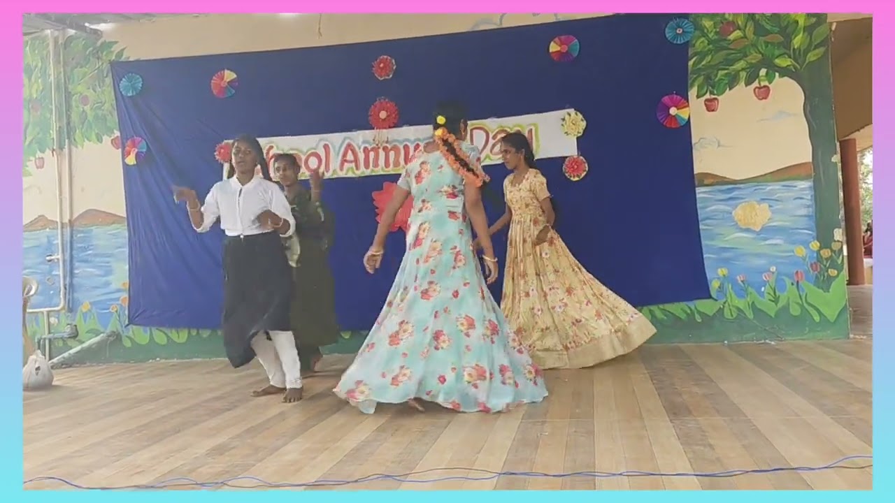 ఇదే మన భారతం... Super hit song